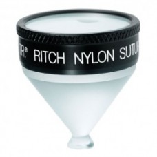 Ocular Ritch Nylon Suture