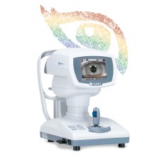 Optical Biometer OA-1000