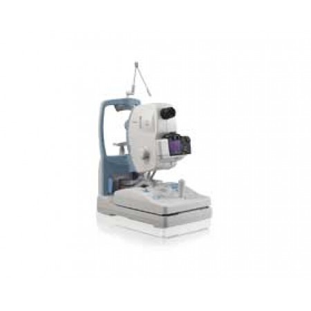 CX-1 Hybrid Digital Mydriatic/Non-Mydriatic Retinal Cameras 