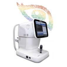 Optical Biometer OA-2000