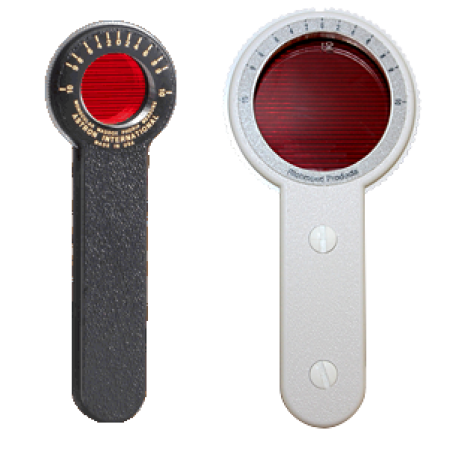 Monocular Maddox Phoria Measure