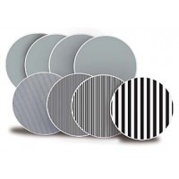 LEA Grating Acuity Test