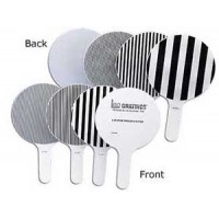 LEA GRATINGS Paddle, a Preferential Looking Test