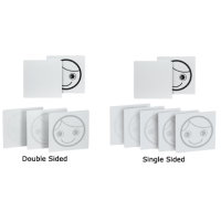 Hiding Heidi Low Contrast Face Test