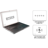 VSS Vision Screening Software