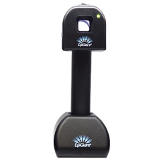 Hand-held EpiGlare Glare Tester