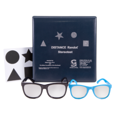 The Distance Randot Stereotest®