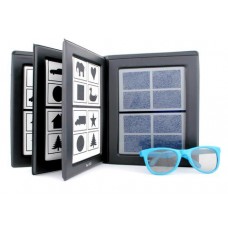 Randot® Preschool Stereotest