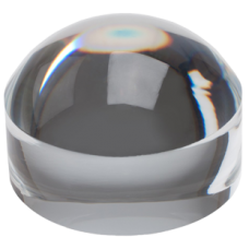 Dome Magnifier 4X50