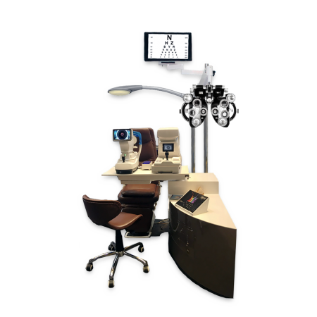 i-Lux Examination Unit -white