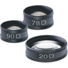 Aspheric  90 D Lens