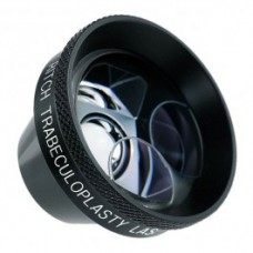 Ocular Ritch Trabeculoplasty