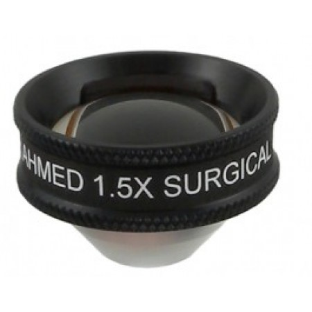 Ocular Ahmed 1.5X Surgical Gonio
