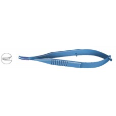 Needle Holder Castroviejo