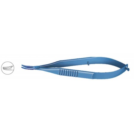 Needle Holder Castroviejo