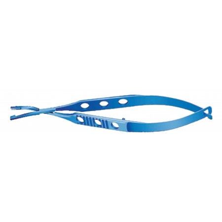 Folder Phaco Acrylic Soft IOL's