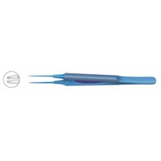 Forceps Pierse Type