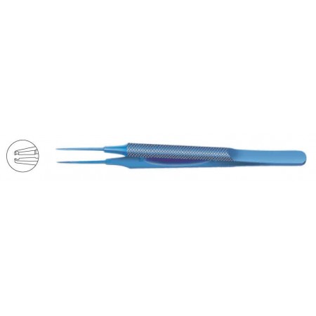 Forceps Pierse Type