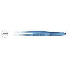 Forceps Eye Dressing 