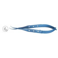 Lens Holding forceps "L" Type
