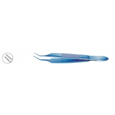 Lens Holding forceps Daljit Model