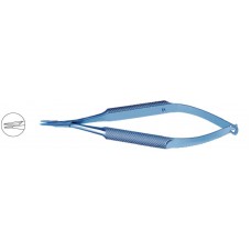 Needle Holder Barraquer