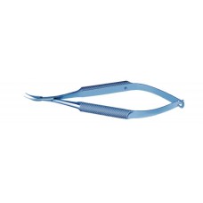 Needle Holder Barraquer