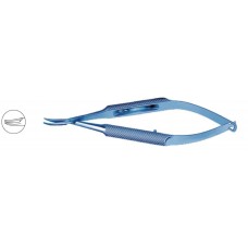 Needle Holder Barraquer