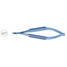 Needle Holder Barraquer