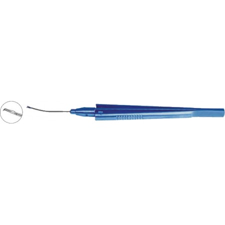 Capsulorhexis  Forceps