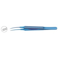 Corneal Forceps Colibri
