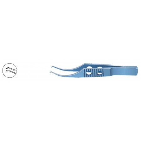 Colibri Forceps 0.12mm