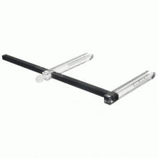 Double Luedde Exophthalmometer