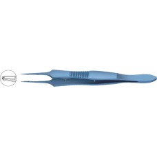 Corneal Forceps Toothed