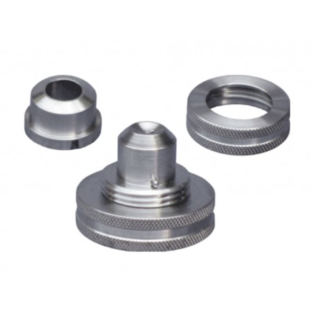 Artificial Anterior Chamber- Titanium