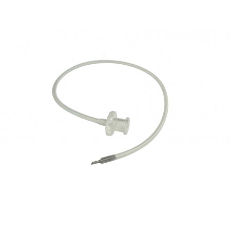 Anterior Chamber Maintainer (A.C. maintainer)